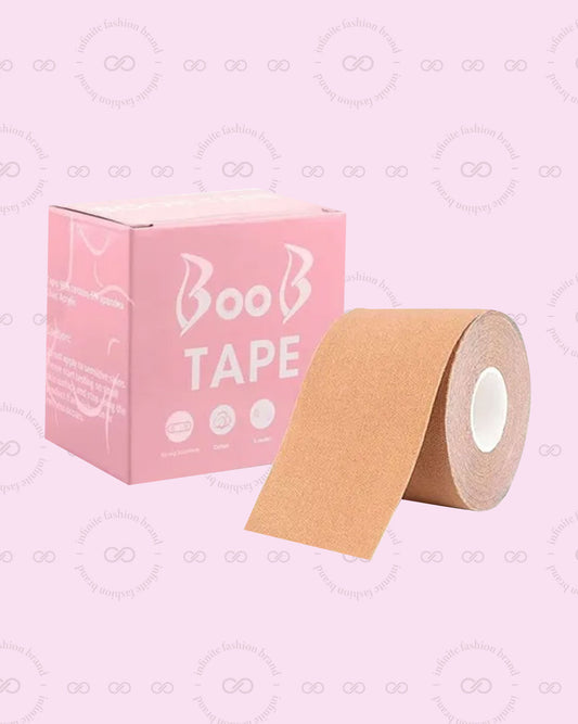 Boob Tape Cinta levanta busto